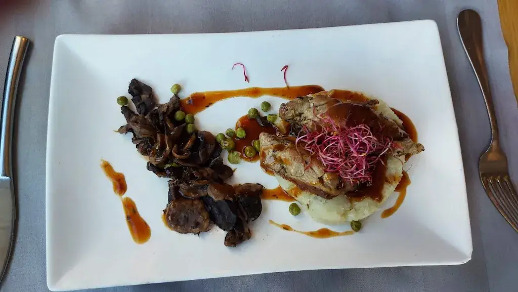 Najeti Restaurant The Orangery_Neufchâtel-Hardelot_slider_image_2