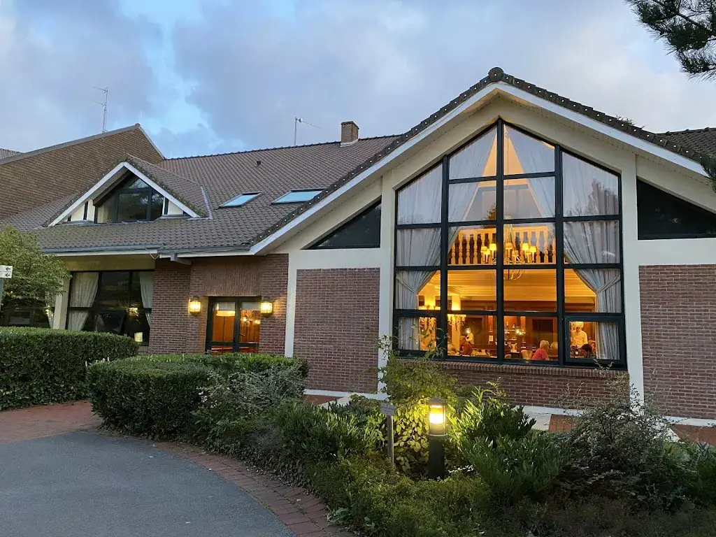 Najeti Restaurant The Orangery_Neufchâtel-Hardelot_slider_image_3