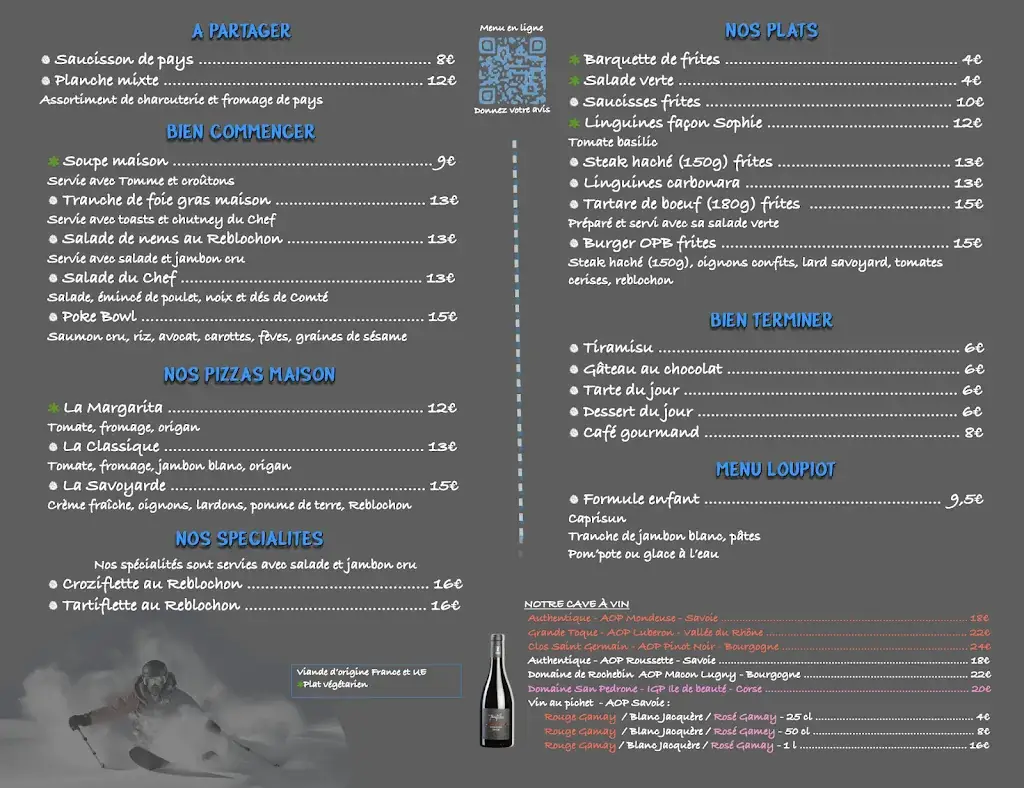 Menü_O'PB_Combloux_Bild_1