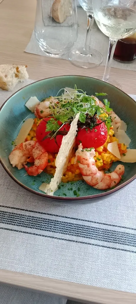 Menu_Restaurant du Golf des Dunes_Neufchâtel-Hardelot_image_4