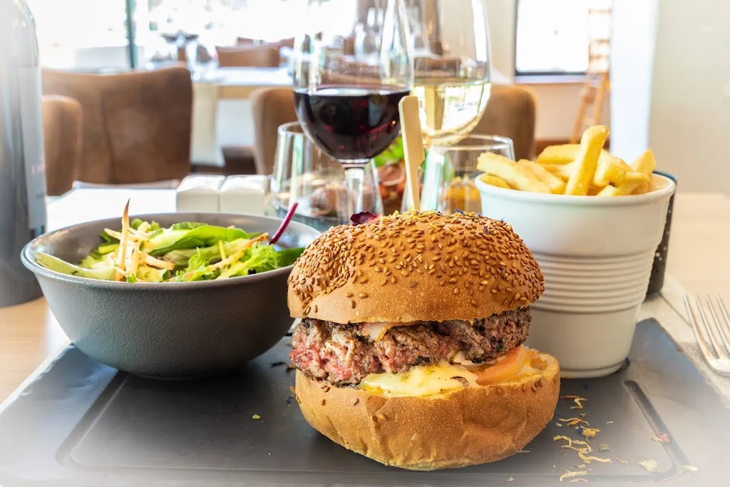 Menu_Restaurant du Golf des Dunes_Neufchâtel-Hardelot_image_5