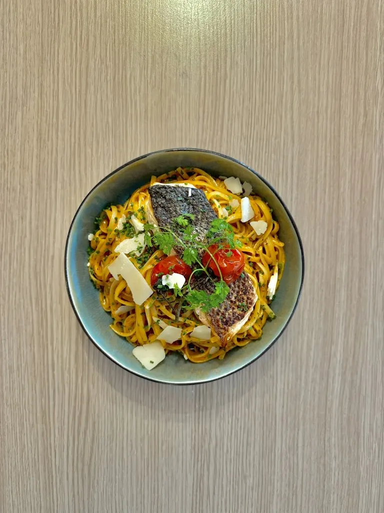 Menu_Restaurant du Golf des Dunes_Neufchâtel-Hardelot_image_7