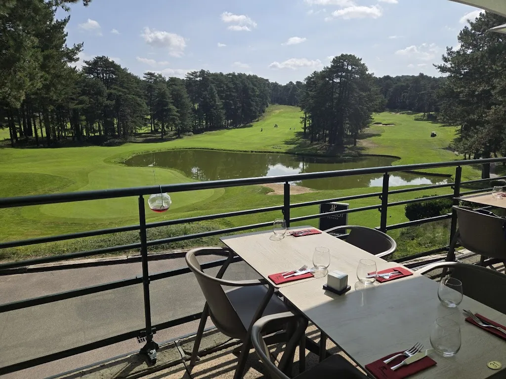 Laura Cohen_Restaurant du Golf des Dunes_Neufchâtel-Hardelot_review