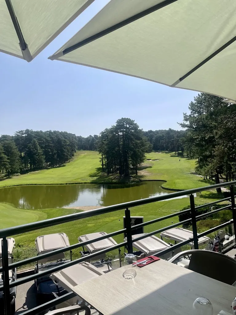 Lucie D_Restaurant du Golf des Dunes_Neufchâtel-Hardelot_review