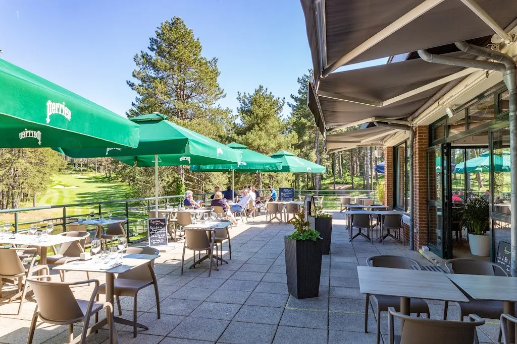 Restaurant du Golf des Dunes Restaurant in Neufchâtel-Hardelot