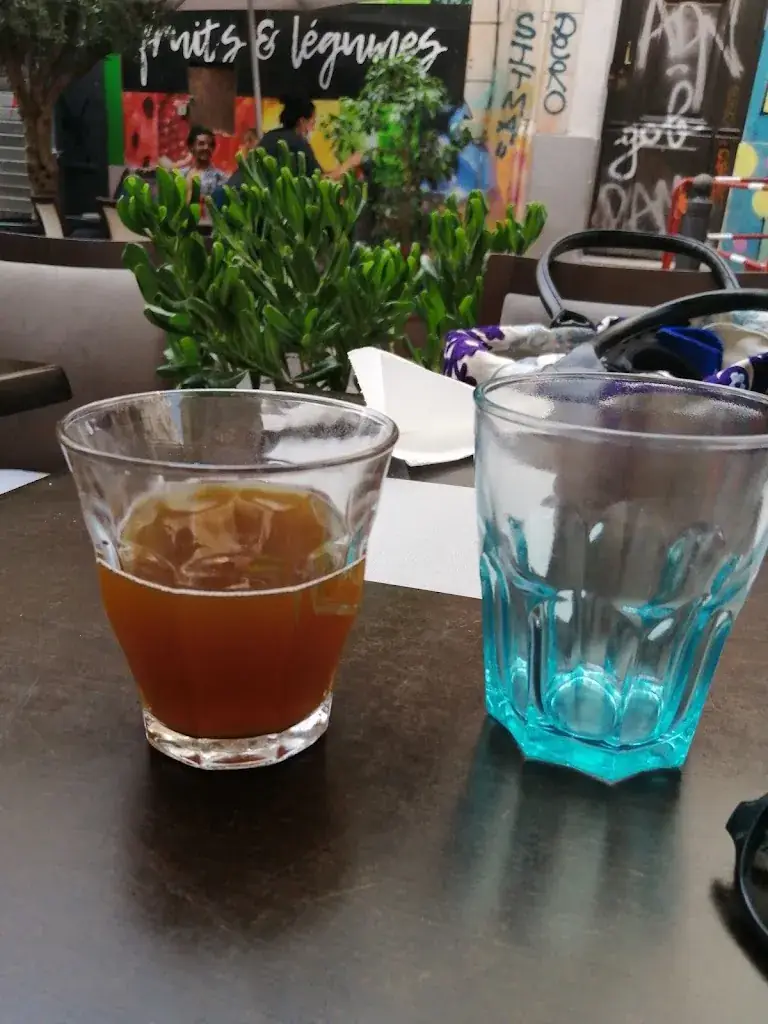 Menu_Comptoir Des Beaux Arts_Marseille_image_1