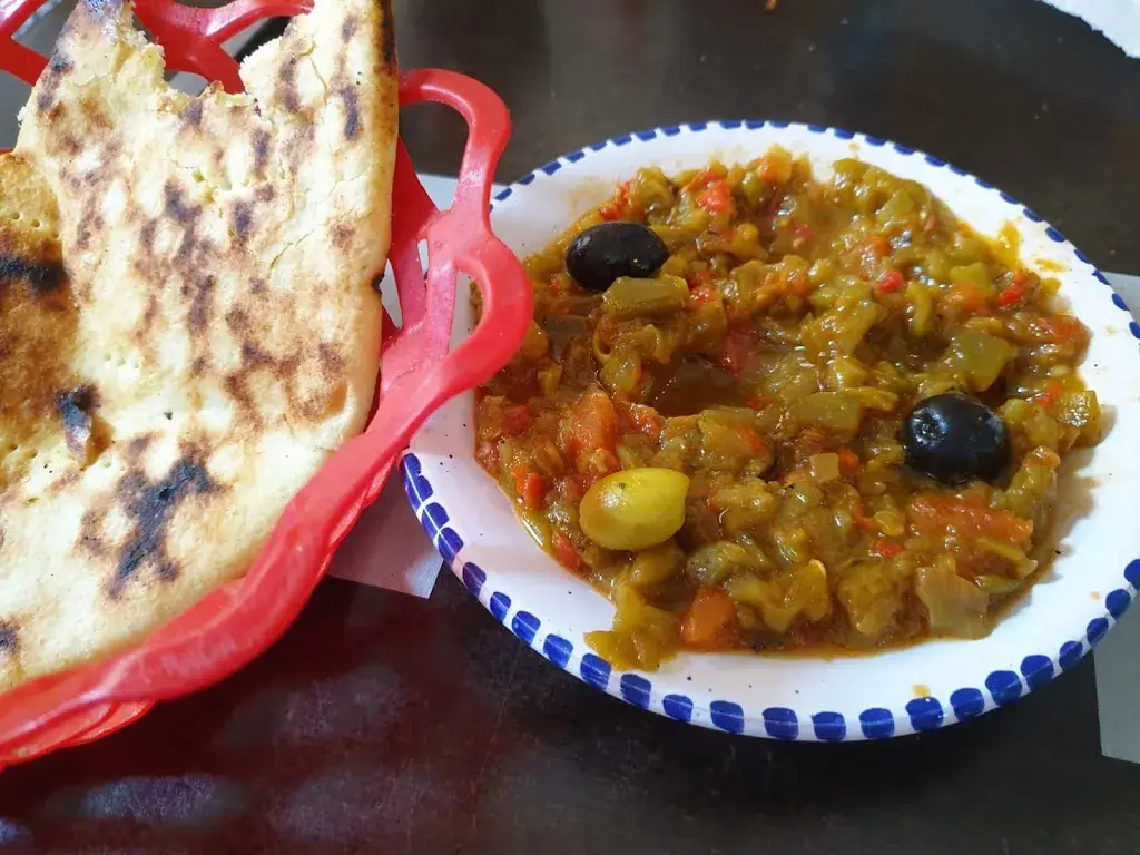 Menu_Comptoir Des Beaux Arts_Marseille_image_5