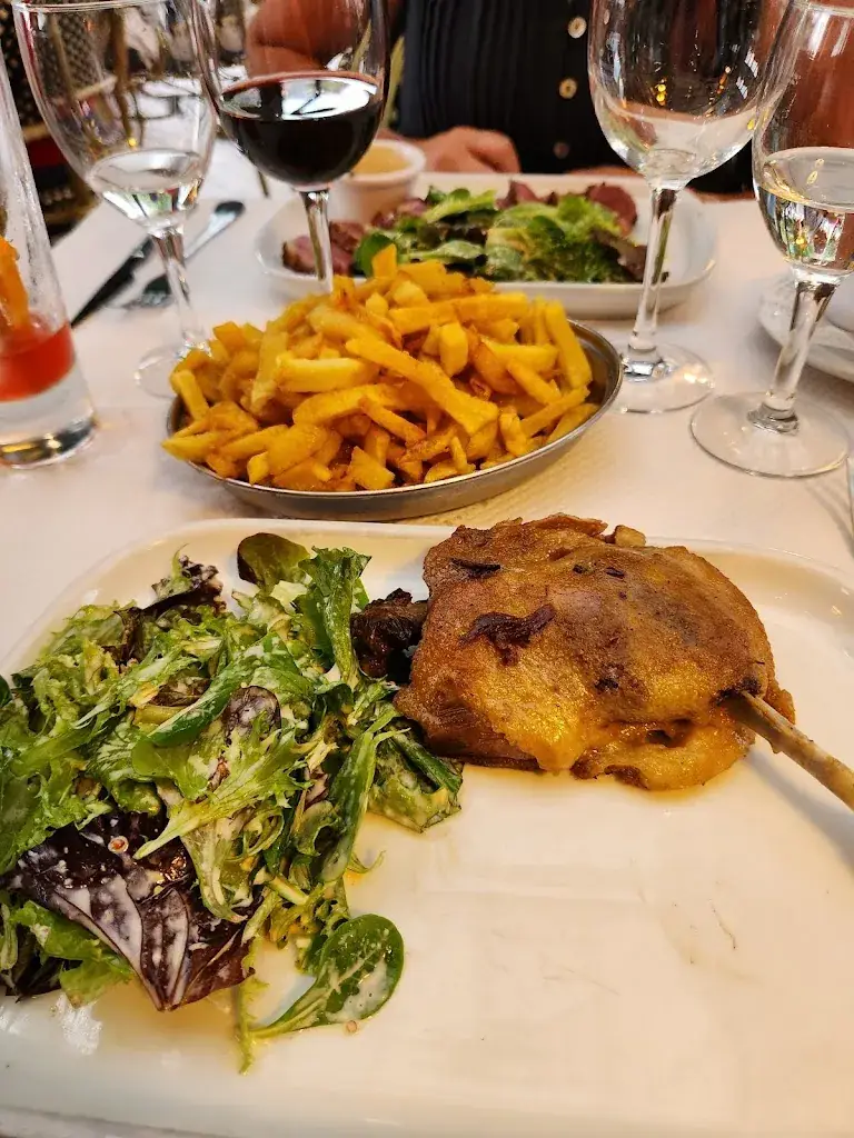 Menu_Le Noailles_Bordeaux_immagine_5