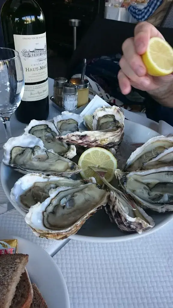 Menu_Le Noailles_Bordeaux_immagine_6