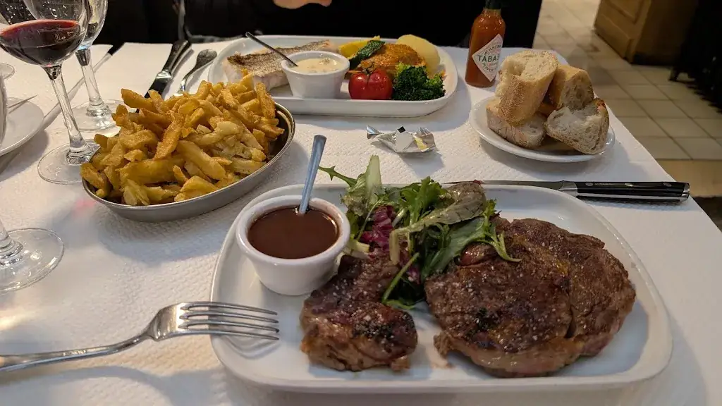 Menu_Le Noailles_Bordeaux_immagine_9