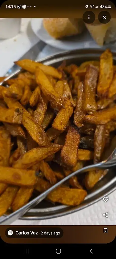 Sharon Dobson_Le Noailles_Bordeaux_recensione