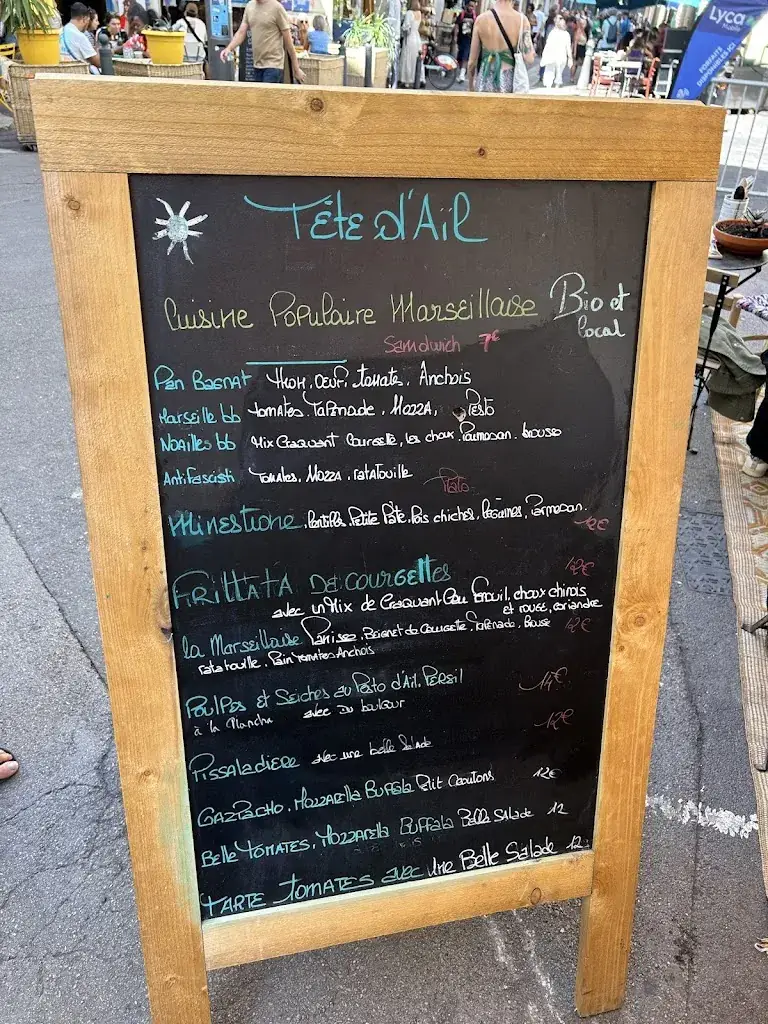 Menu_Tête d’ail_Marseille_image_1