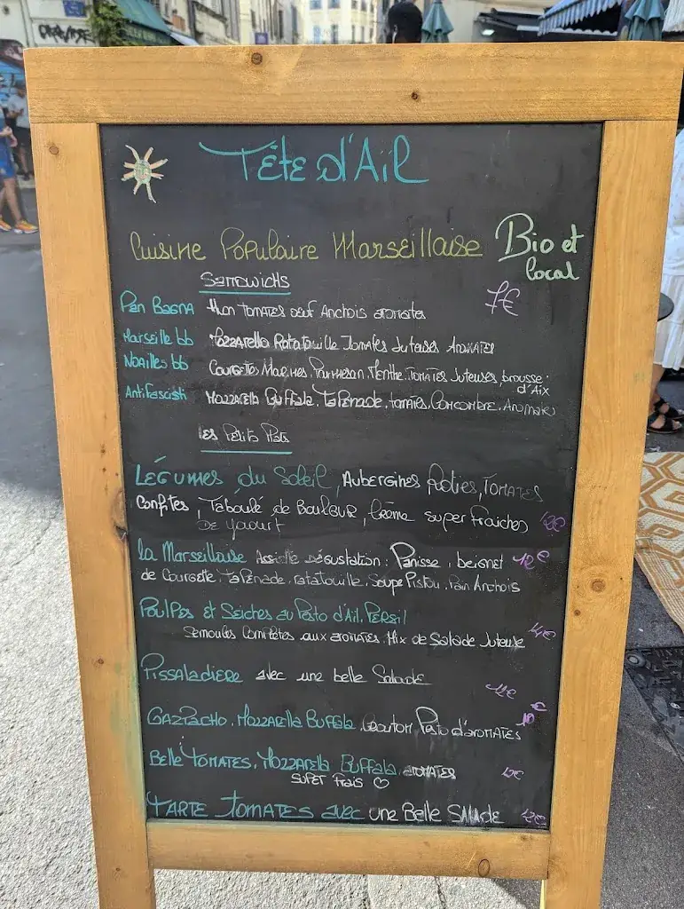 Menu_Tête d’ail_Marseille_image_2