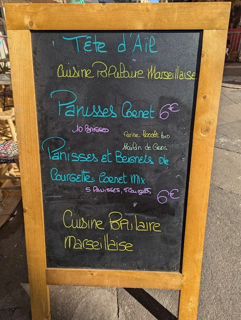 Menu_Tête d’ail_Marseille_image_3