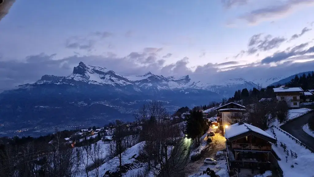 ludwig_Hôtel Caprice des Neiges Combloux_Combloux_review