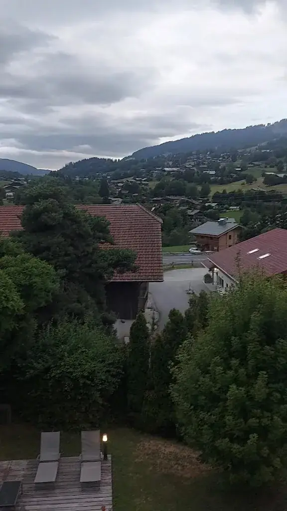 Hôtel Caprice des Neiges Combloux_Combloux_slider_image_1