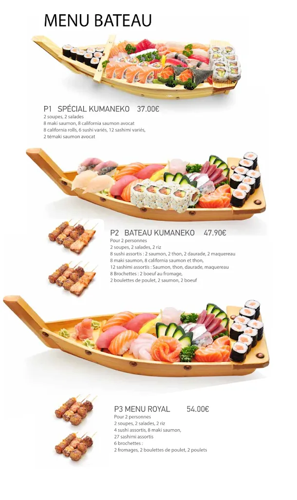 Menu_Kumaneko_Noailles_immagine_1