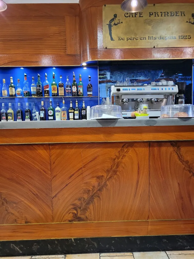 Giacomo Mazzali_Café Prinder_Marseille_review