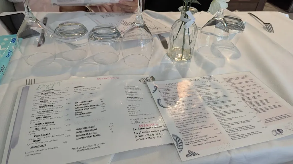 Menu_Pizzeria Di Napoli_Noailles_image_1