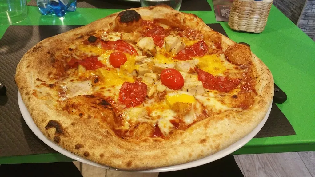 Menu_Pizzeria Di Napoli_Noailles_image_7