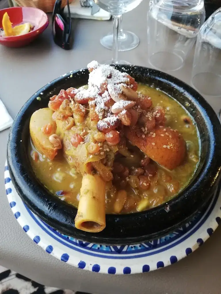 Fanny Cahen Bordonné_Teïta - Cuisine Levantine Maison à Marseille_Marseille_review