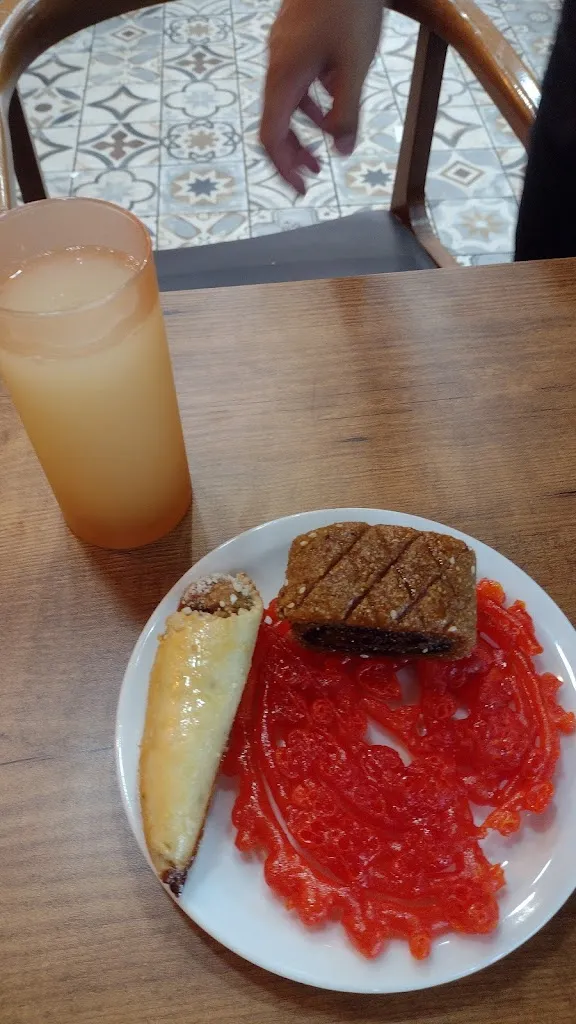 Menu_Le Rif_Marseille_imagen_1