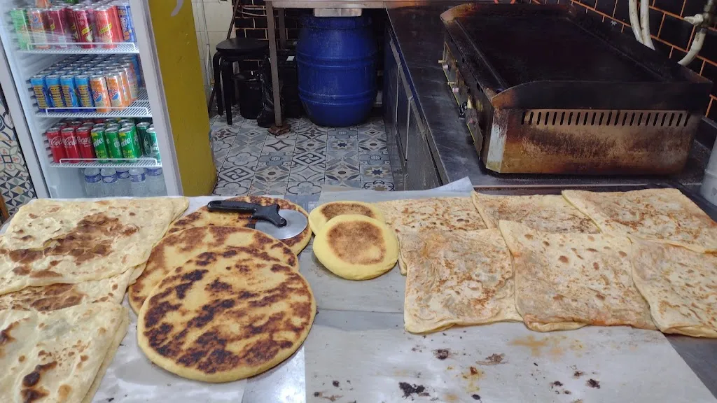 Menu_Le Rif_Marseille_imagen_2