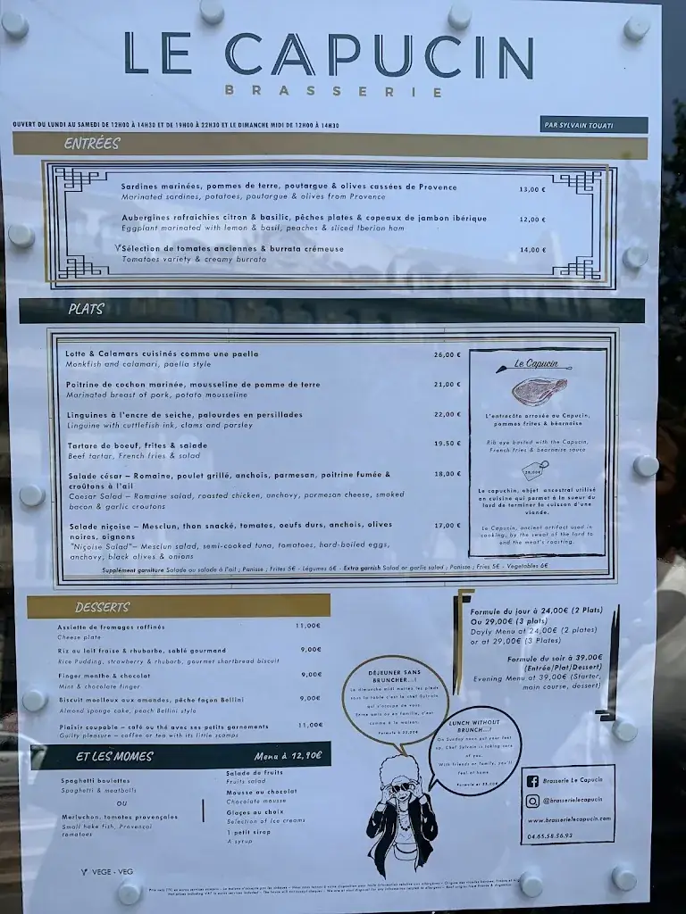 Menu_LE CAPUCIN_Marseille_image_4