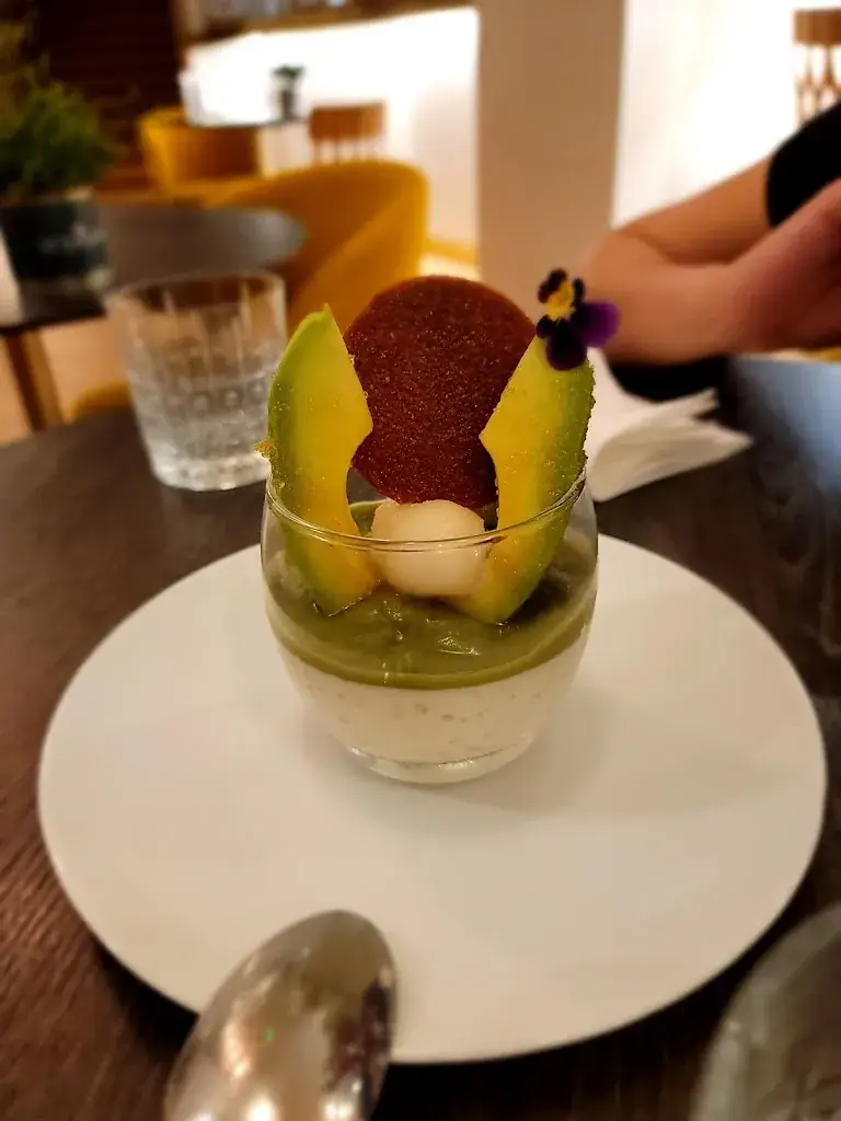 林家暘_LE CAPUCIN_Marseille_review