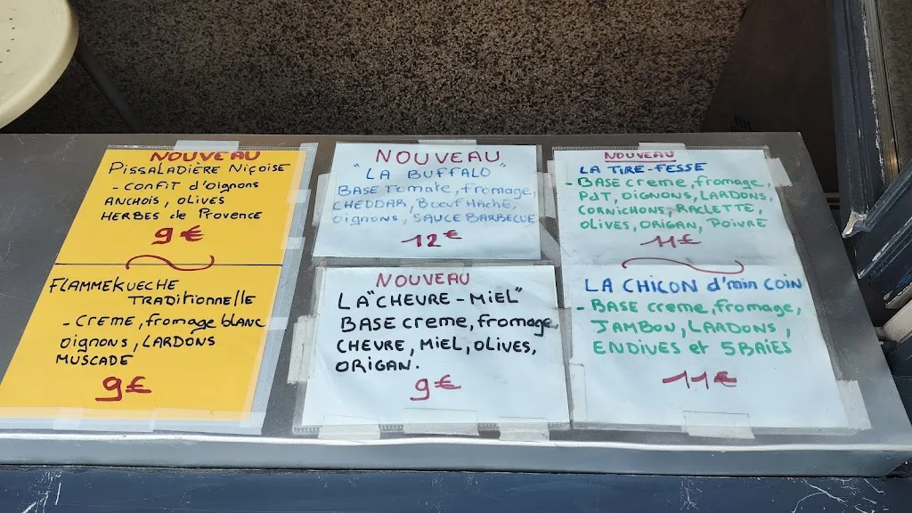 Menu_Pizzas à emporter_Oisy-le-Verger_image_1