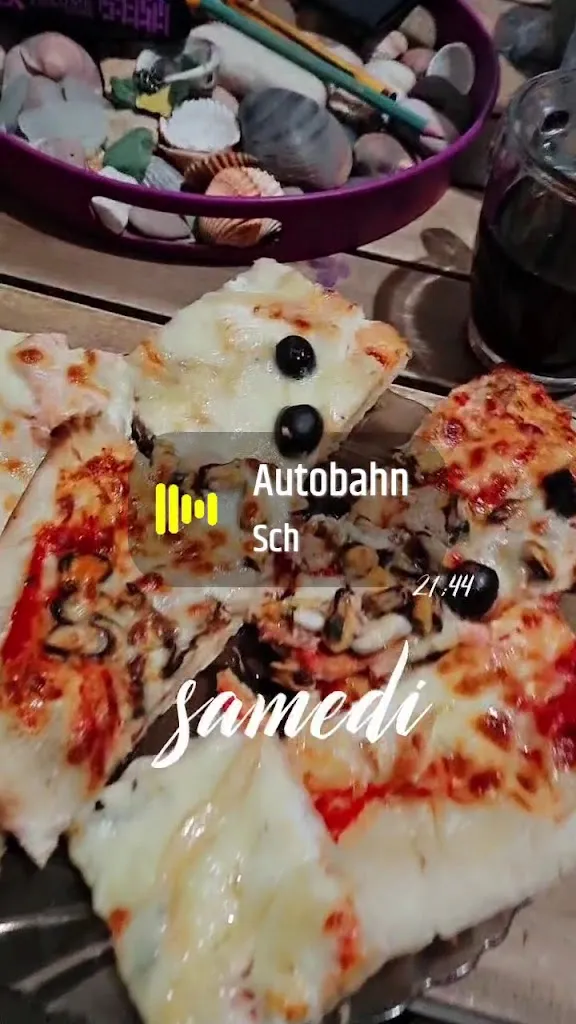 Zoléra Sébille_Pizzas à emporter_Oisy-le-Verger_review