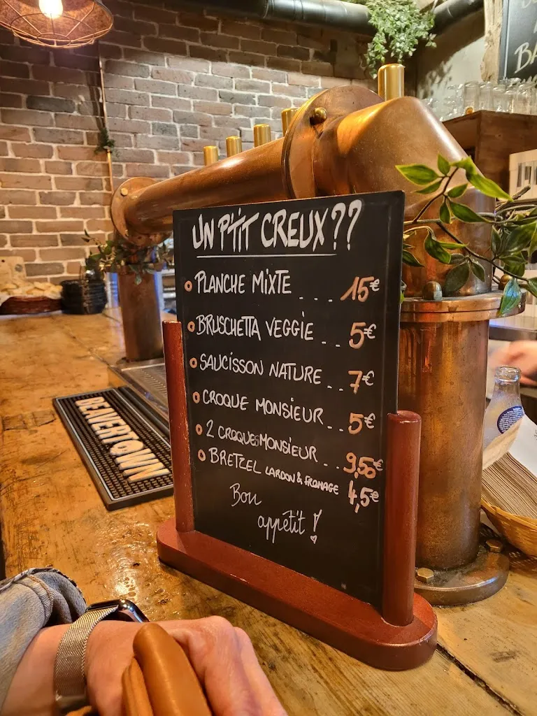 Menu_La Bicyclette_Albertville_immagine_1