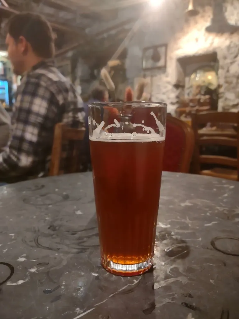 Menu_La Bicyclette_Albertville_immagine_7