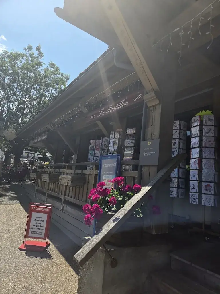 Guillaume R._Le Postillon_Combloux_review