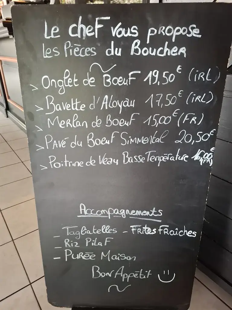 Menu_L'Authentik Café_Oignies_image_3