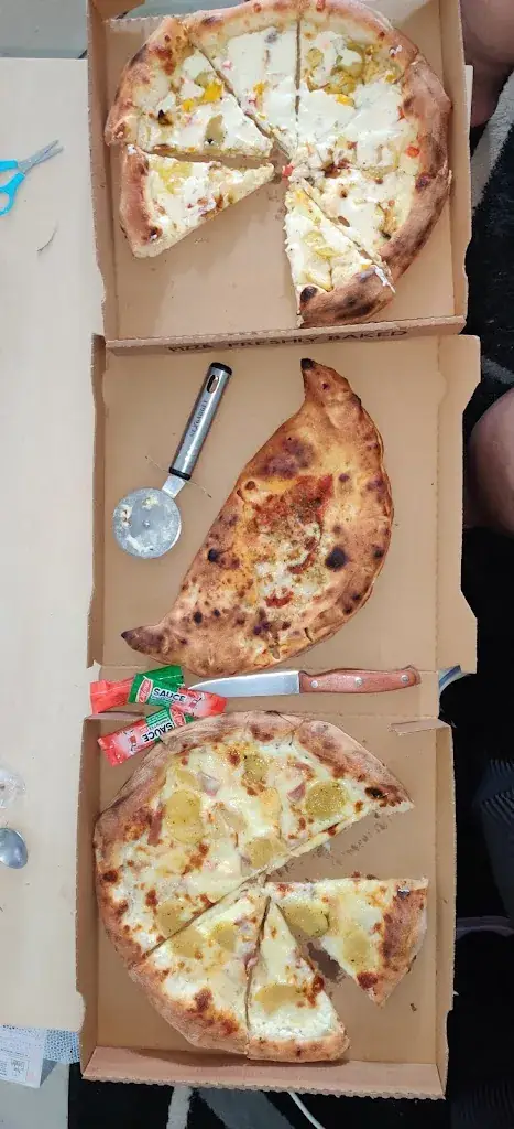 Menu_La calabraise oignies_Oignies_image_2