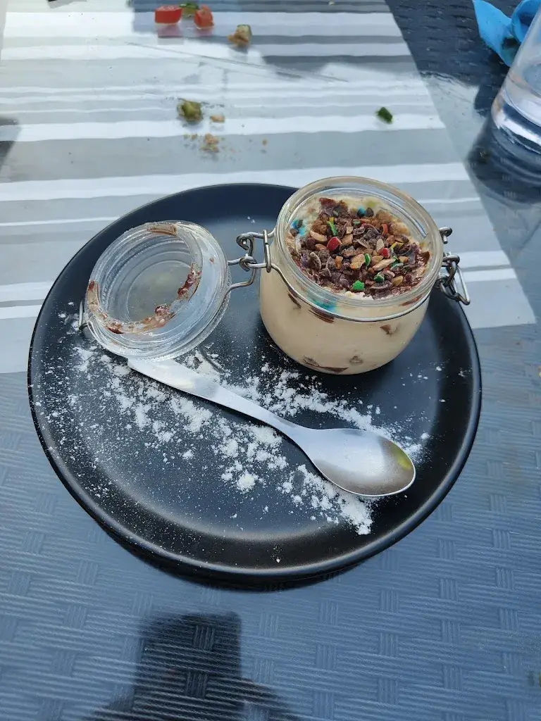 Menu_La calabraise oignies_Oignies_image_5