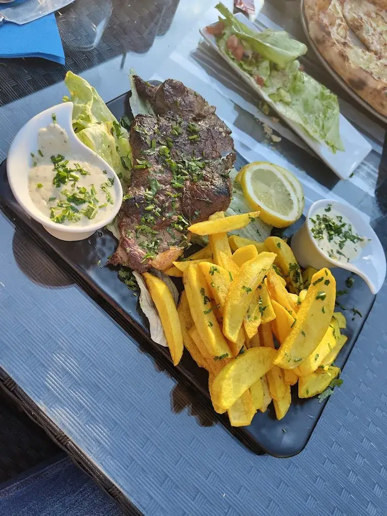 Menu_La calabraise oignies_Oignies_image_7