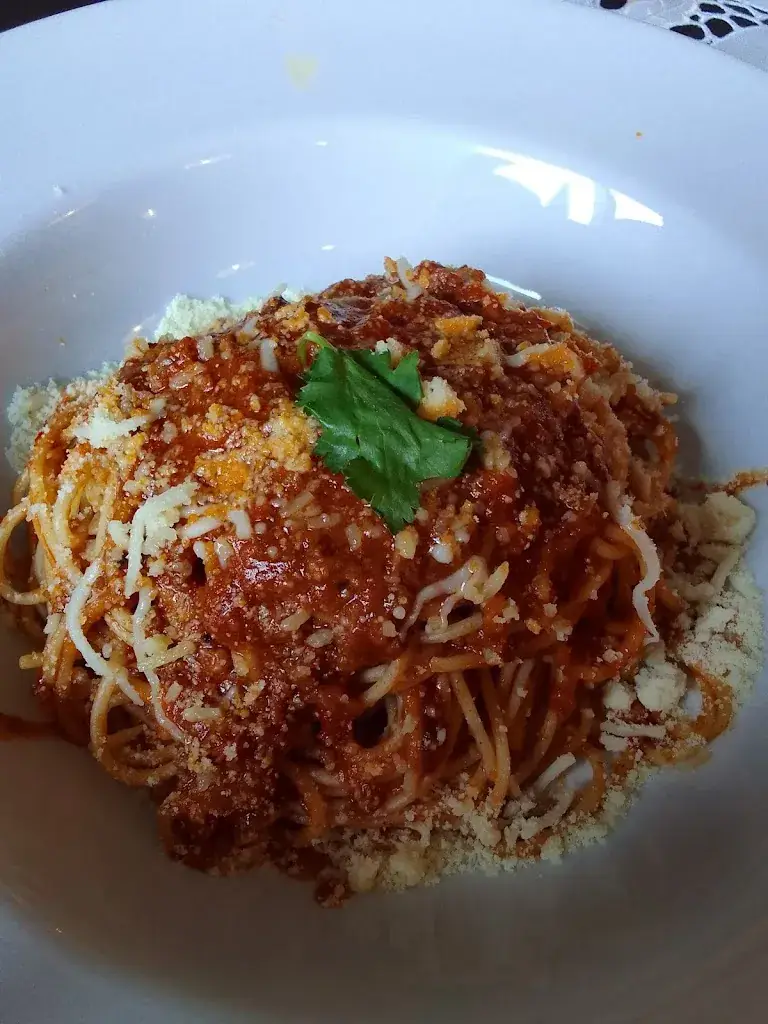 Menu_La calabraise oignies_Oignies_image_8