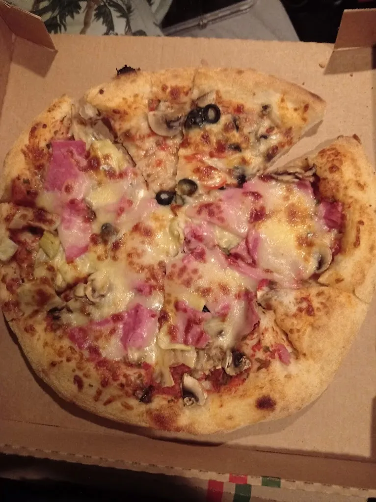 Menu_Napoli Pizza_Oignies_immagine_6