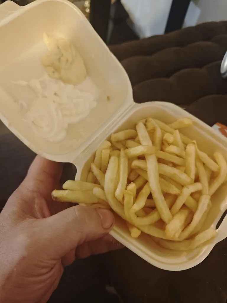 buca buca_Napoli Pizza_Oignies_recensione