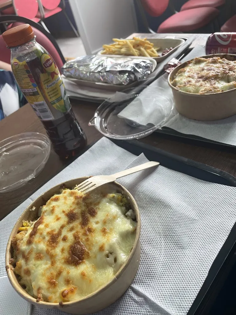 Fares Taider_Napoli Pizza_Oignies_recensione