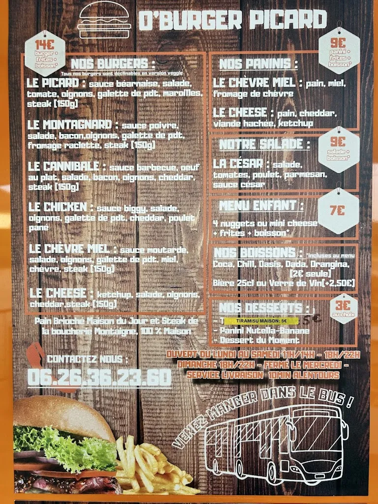 Menu_O'Burger Picard_Ons-en-Bray_image_2