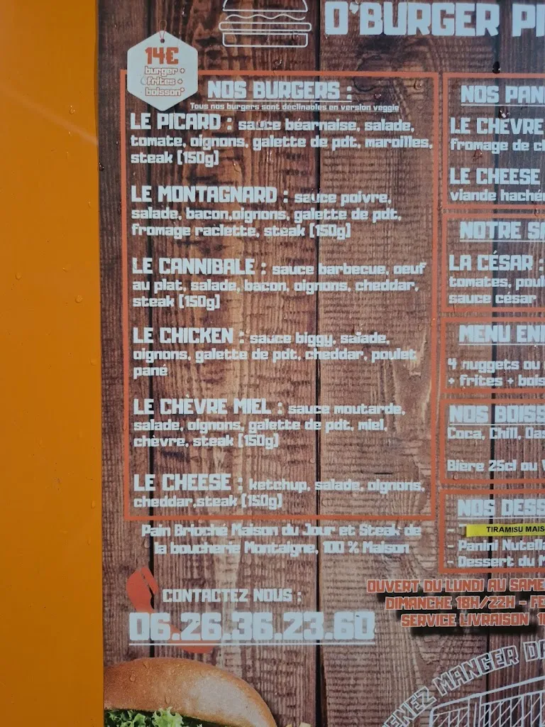 Menu_O'Burger Picard_Ons-en-Bray_image_3