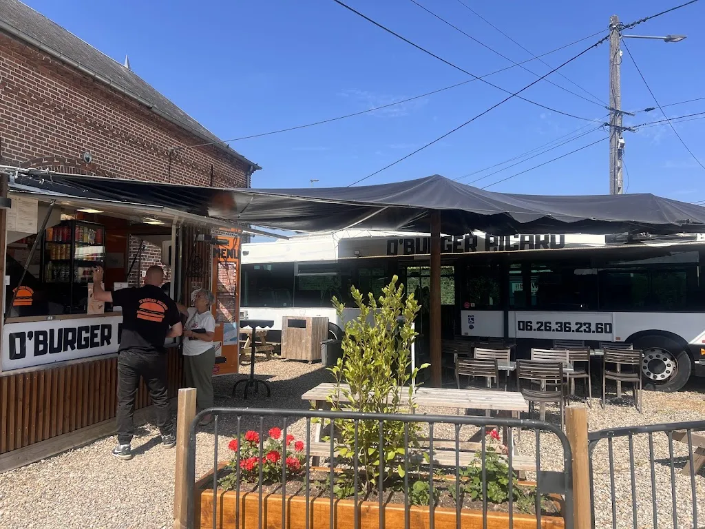 Alslo Aurelia_O'Burger Picard_Ons-en-Bray_review