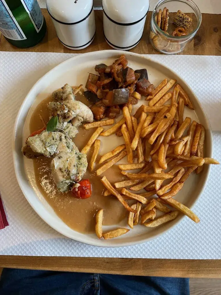 C Godfrin_Restaurant Le Phoenix Baie de Somme_Nouvion_review