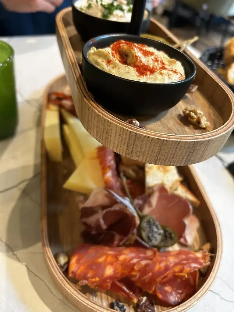 Catherine Stephen_Le Jardin Restaurant_Saint-Valery-sur-Somme_review