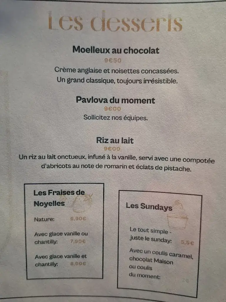 Chris Williams_Le Jardin Restaurant_Saint-Valery-sur-Somme_review