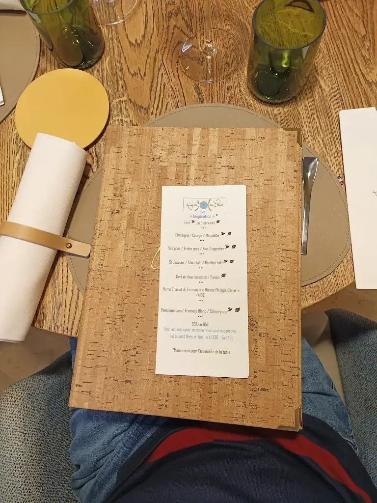 Menu_La Clé des Champs Favières_Favières_image_4