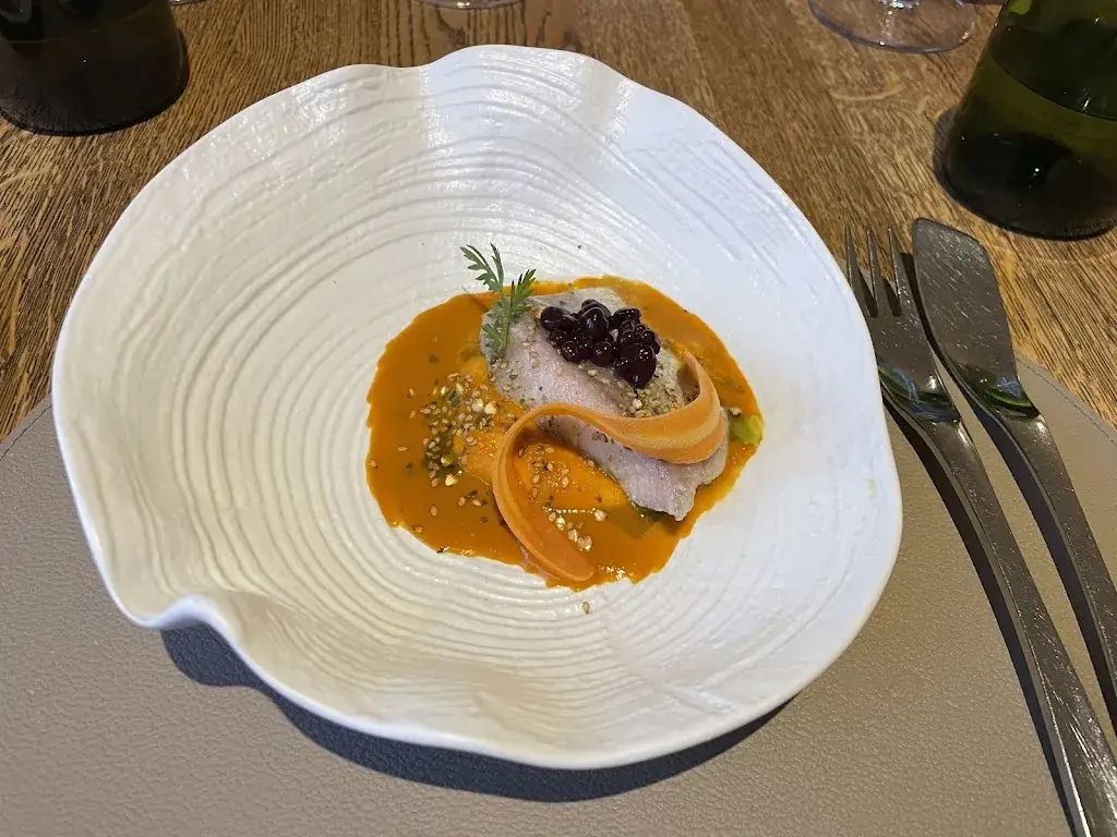 Niels Bolt_La Clé des Champs Favières_Favières_review